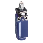 Telemecanique Sensors France - XCPR - ID Position - poussoir galet plasti - 1NC+1NC - à act brusque - M16