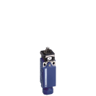 Telemecanique Sensors France - XCPR - ID Position - tige ress soufflet nitril - 1NC+1NC - à act brusque - M20