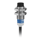 Telemecanique Sensors France - OsiSense XS général - Detecteur inductif cylind riq m12 12 24v