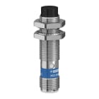 Telemecanique Sensors France - OsiSense XS général - Detecteur inductif cylind riq m12 12 24v