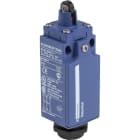Telemecanique Sensors France - INTERR DE POSITION PLASTIC O ETO ET F POUSSOIR GALET ACIER ET PE AZD1830
