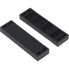 Telemecanique Sensors France - Preventa XCS - cale non aimantée - pour inter. électromagnétique codé XCSDMP