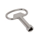 Telemecanique Sensors France - OsiSense XC métiers - Cle triangle 9 w10062782