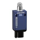 Telemecanique Sensors France - Telemecanique OsiSense XC - NC+NO retard, piston plongeur, Deutsch DT04 4P