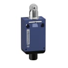 Telemecanique Sensors France - Telemecanique OsiSense XC - NC+NO retard, piston plongeur, connecteur M12