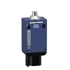 Telemecanique Sensors France - Telemecanique OsiSense XC - NC+NO brusque, plongeur, connecteur Deutsch DT04 4P