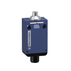 Telemecanique Sensors France - Telemecanique Sensors OsiSense XC - NC+NO retard, plongeur, connecteur M12