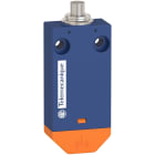 Telemecanique Sensors France - Telemecanique OsiSense XC - fin de course ss fil/pile piston plongeur métal