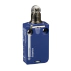Telemecanique Sensors France - XCMD miniature limit switch pre-cabled