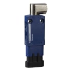 Telemecanique Sensors France - OsiSense XC basique - Interrupteur de position plastic of cab