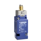 Telemecanique Sensors France - OsiSense XC général - Corps de contact et tete assembles