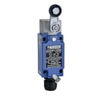 Telemecanique Sensors France - OsiSense XC Atex - Interrupteur de position metal 2o et fte