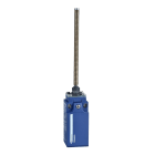 Telemecanique Sensors France - XCKN - ID Position - tige ressort soufflet nitril - 1NO+1NC - brusque - M20