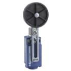 Telemecanique Sensors France - XCKP - ID Position - levier plastique réglable - 1NO+1NC - brusque - M16