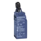 Telemecanique Sensors France - INTERRUPTEUR DE POSITION PLASTIC O ET F AVEC TETE A LEVIER GALET PLAST A 2700
