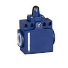 Telemecanique Sensors France - OsiSense XCNT - inter. de pos. - poussoir à galet plast. -1O+1F- dépen. - Pg11