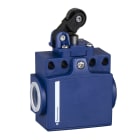 Telemecanique Sensors France - OsiSense XC basique - Interrupteur de position plastic o et f