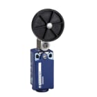 Telemecanique Sensors France - XCKP - ID Position - levier plastique - 1NO+1NC - dépendante décalée - M16