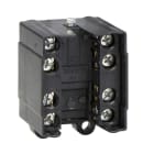 Telemecanique Sensors France - OsiSense XESP - élements de contacts pour inter. de pos. -2OF- brusque - décalé