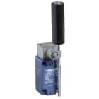Telemecanique Sensors France - OsiSense XC général - Interrupteur de position metal o et f