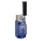Telemecanique Sensors France - OsiSense XC général - Interrupteur de position metal 2co