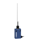 Telemecanique Sensors France - XCMH - interrupteur position - moustache de chat - NO+NC Brusque - Cable PVC 2m