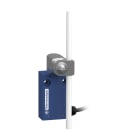 Telemecanique Sensors France - XCMH - IDP. Plast. - Tige D6 L= 200 NO+NC Brusque - Cable PVC 1m