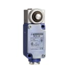 Telemecanique Sensors France - XC2JC - ID Position - pousso de coté métal appr lat 1 s - 1 C/O - brusque - PG11