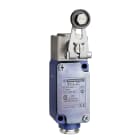 Telemecanique Sensors France - XC2JC - ID Position - rotative & levier galet plastique - 1 C/O - brusque - PG11