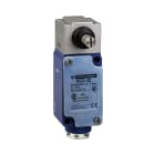 Telemecanique Sensors France - XC2JC - ID Position - rotative & levier tige carrée 3mm - 1 C/O - brusque - PG11