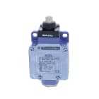 Telemecanique Sensors France - XCKL - ID Position - poussoir métal vertical - 1NC+1NO - brusque - PG13