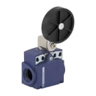 Telemecanique Sensors France - XCKT - interrupteur position - levier plastique - 1NO+1NC - brusque - PG11