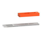 Telemecanique Sensors France - Preventa XCS - actionneur droit - pour interrupteur à carter enplastique