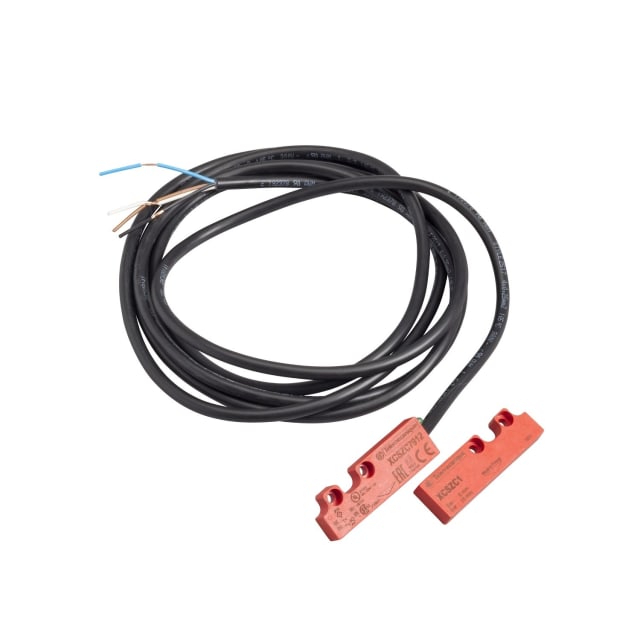 Telemecanique Sensors France - XCSZC1 - Preventa XCS - aimant codé ...