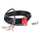 Telemecanique Sensors France - Preventa XCS-M - inter. de pos. de sécurité - poussoir à galet - 2O+1F