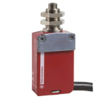 Telemecanique Sensors France - Preventa XCS général - Interrupteur de securite metal 2o 1f