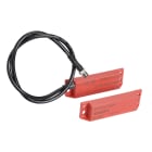 Telemecanique Sensors France - Preventa XCS général - Interrupteur de securite magnetique code