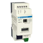 Telemecanique Sensors France - Telemecanique OsiSense XC - Preventa - module diagnostic pour XCSRC