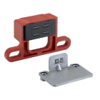 Telemecanique Sensors France - Preventa XCS - dispositif de retenue de carter - pour interrupteur à carter