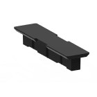 Telemecanique Sensors France - Preventa XCS général - 10 bouchons obturateurs d e fente de tete