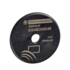 Telemecanique Sensors France - OsiSense XG - étiquette RFID - disque - Ø30x3mm - 2000octets