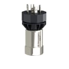 Telemecanique Sensors France - OsiSense - capteur pression - 25BAR 4-20MA 7 16 20UNF 2B femelle connecteur DIN