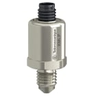 Telemecanique Sensors France - OsiSense - capteur pression - 25BAR 4-20MA 7 16 20UNF 2A MALE CONNECTEUR M12