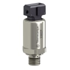 Telemecanique Sensors France - OsiSense XM - transmet pression - 250 BAR 4-20MA G1/4 MALE FPM SEAL AMP JP TIMER