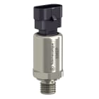 Telemecanique Sensors France - OsiSense XM - transmet pression - 600 BAR 0-10V G1/4A MALE FPM SEAL AMP SUPERSEA