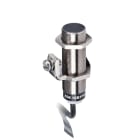 Telemecanique Sensors France - XS détecteur inductif ATEX D métal - M18 L56mm noyable Sn5mm Analog 4?20mA - 2m