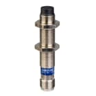 Telemecanique Sensors France - OsiSense XS métier - Ddp i