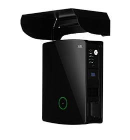 Wallbox - Auvent de protection contre les intempéries pour Wallbox eM4 Twin