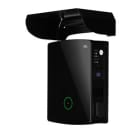 Wallbox - Auvent de protection contre les intempéries pour Wallbox eM4 Twin