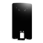 Wallbox - Plaque d'adaptation pour POLE Slim Wallbox eM4 Single